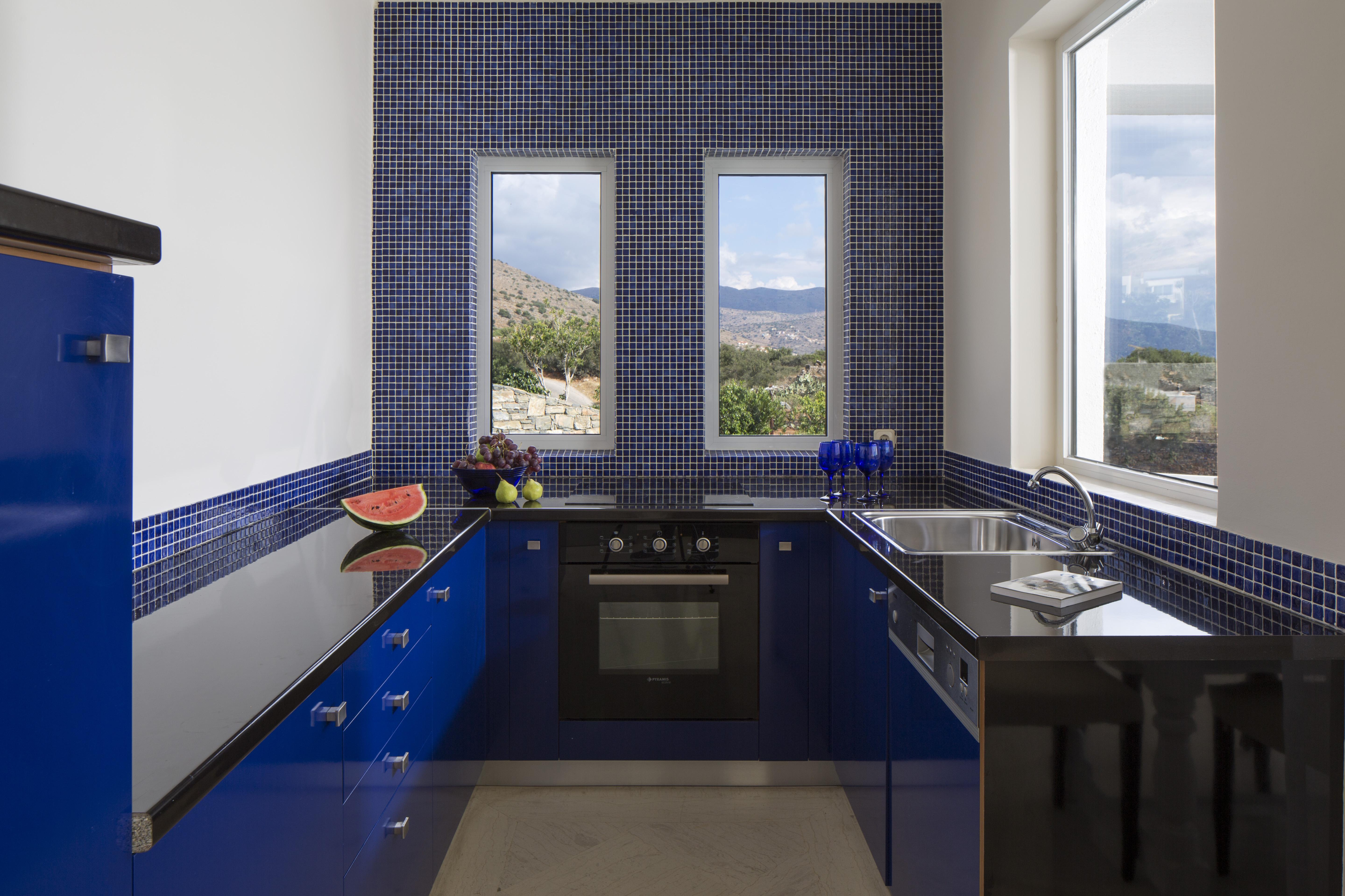 Elounda Gulf Villas By Sandglass Bagian luar foto