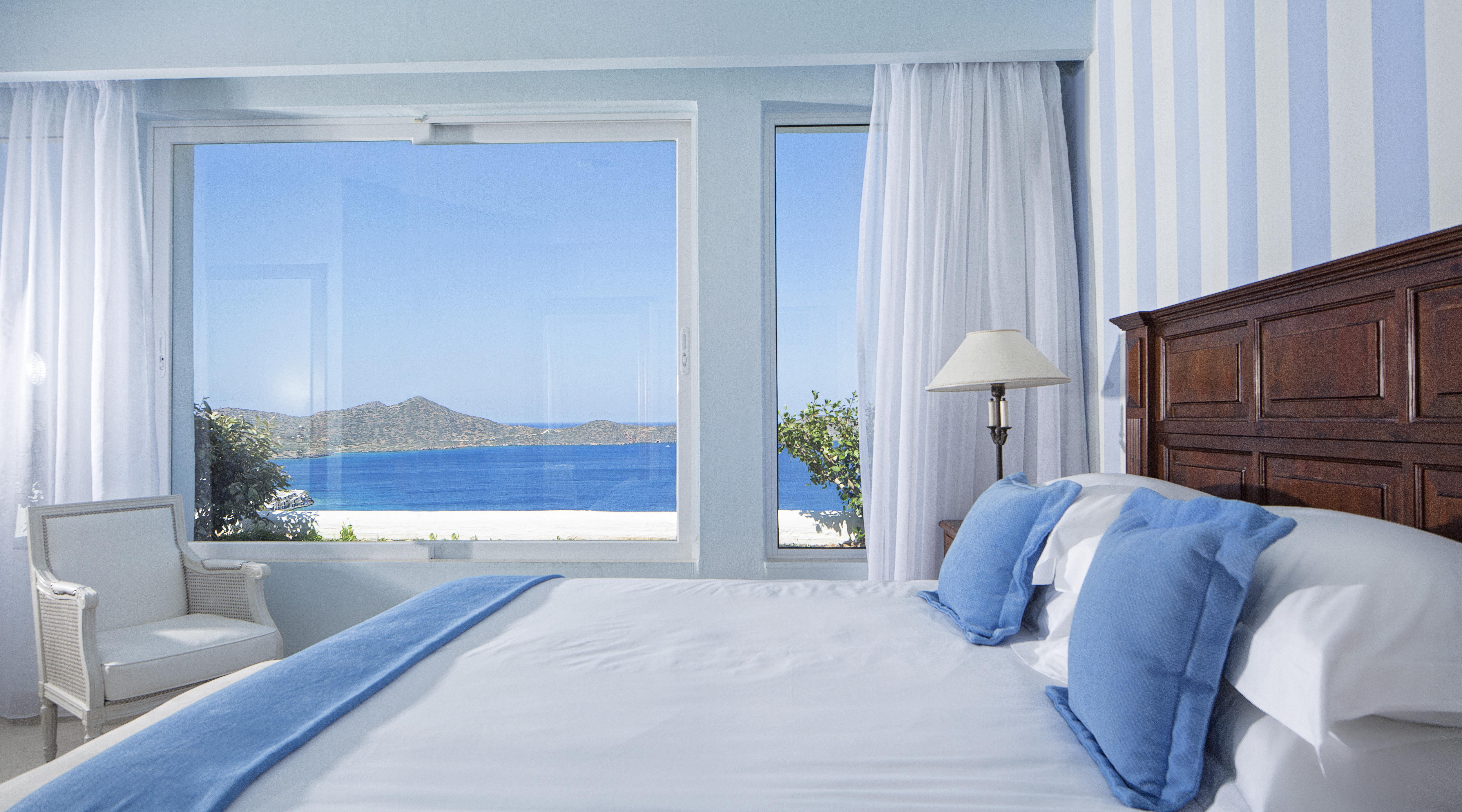 Elounda Gulf Villas By Sandglass Bagian luar foto