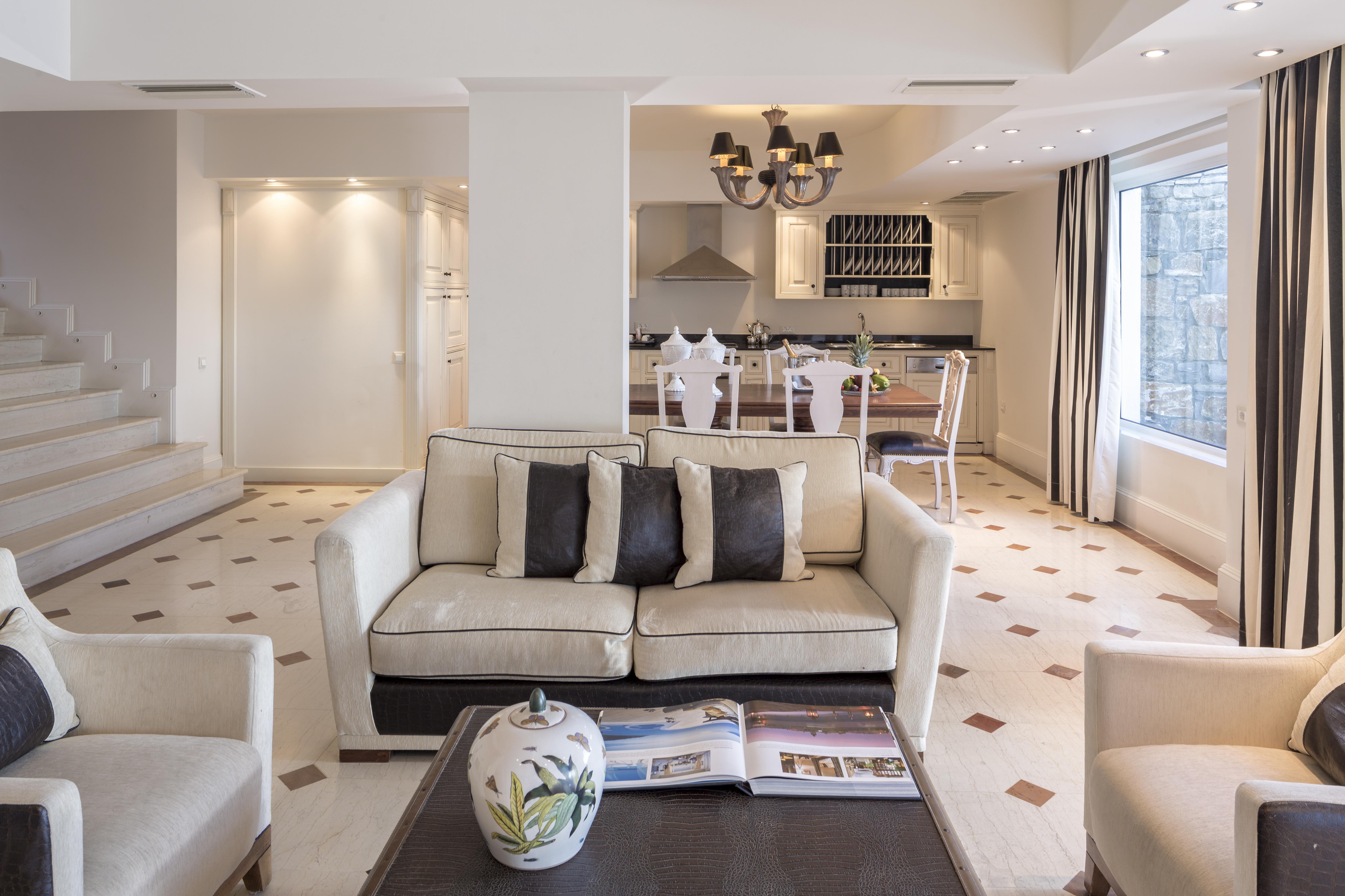 Elounda Gulf Villas By Sandglass Bagian luar foto