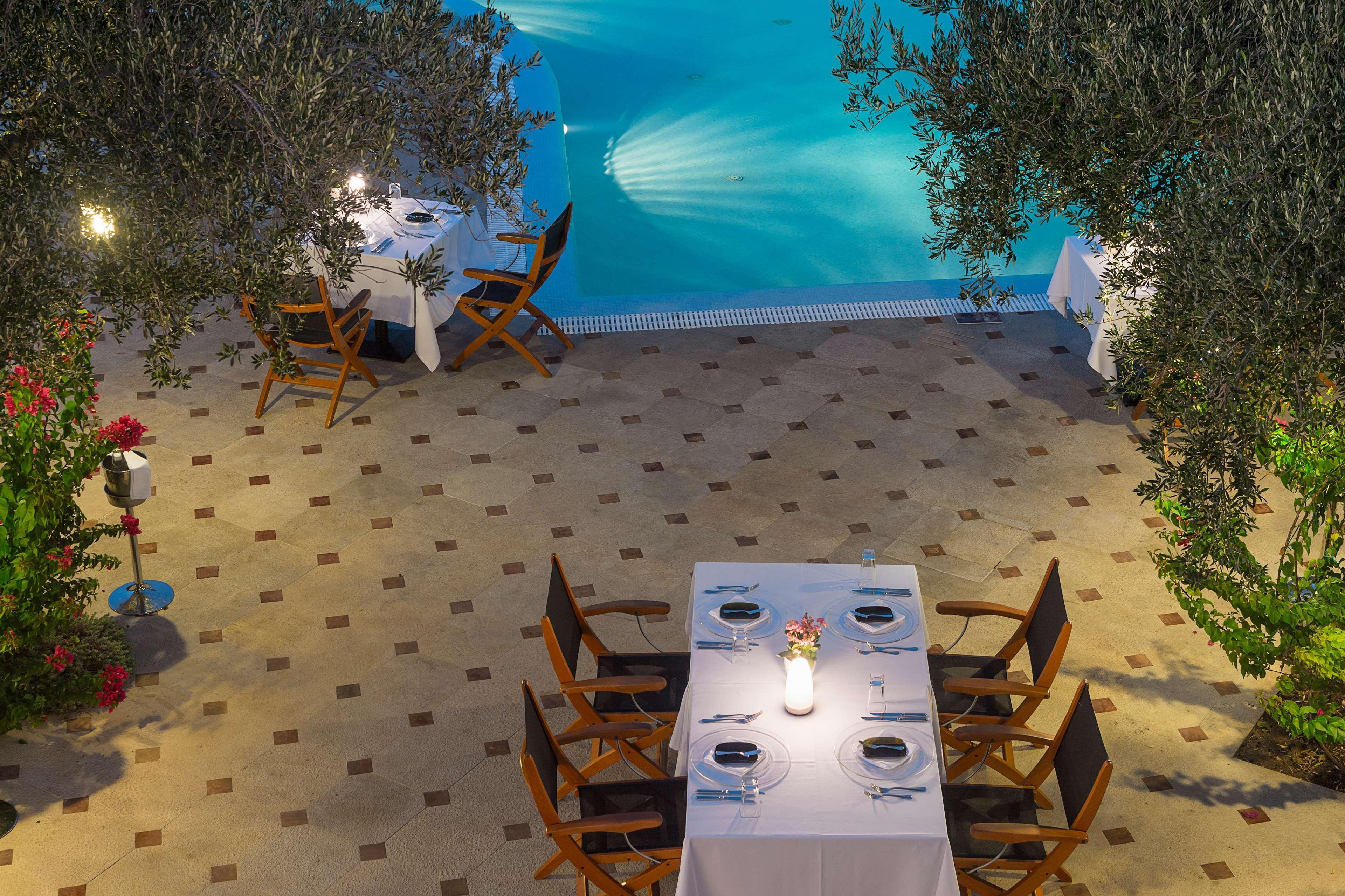 Elounda Gulf Villas By Sandglass Bagian luar foto