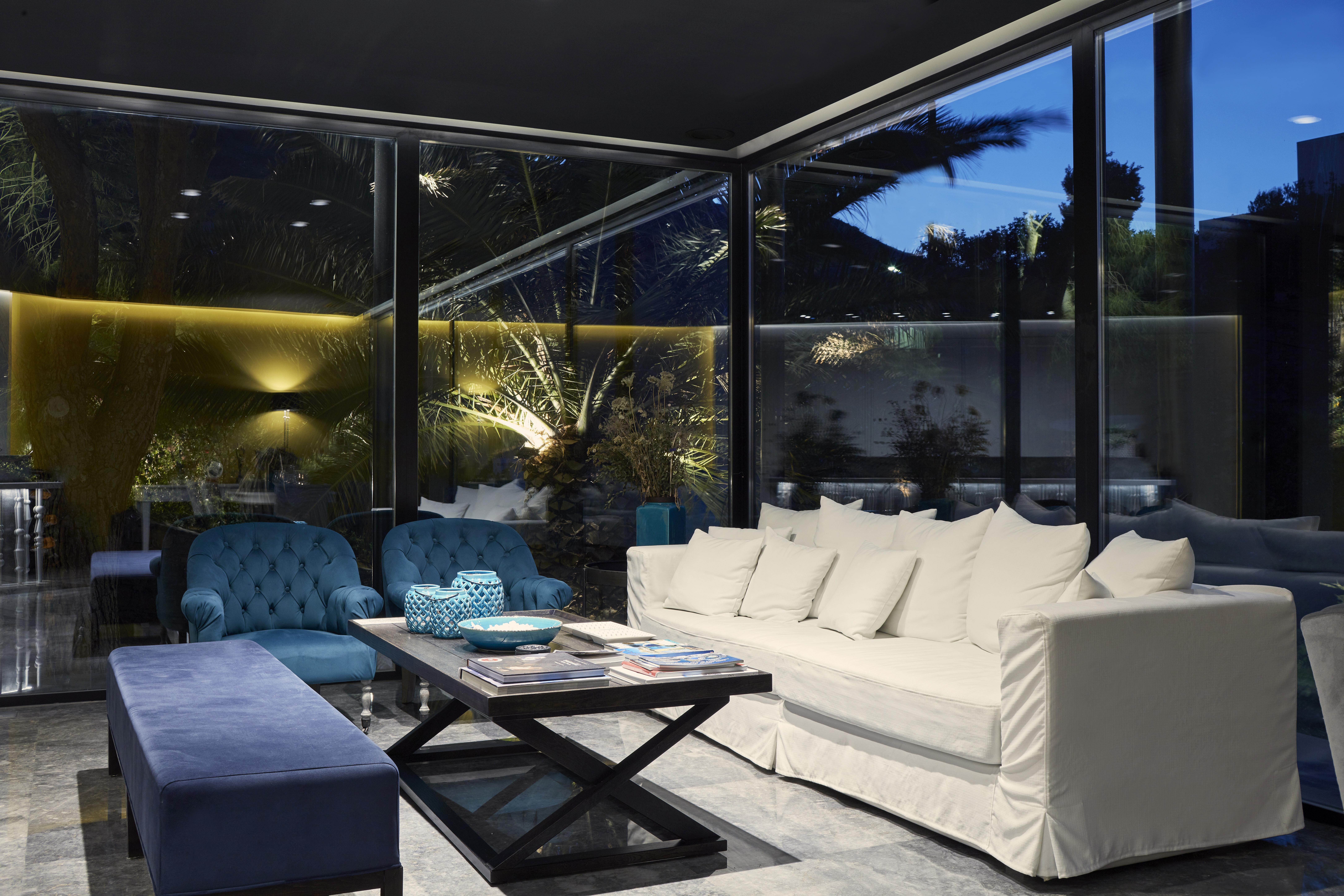 Elounda Gulf Villas By Sandglass Bagian luar foto